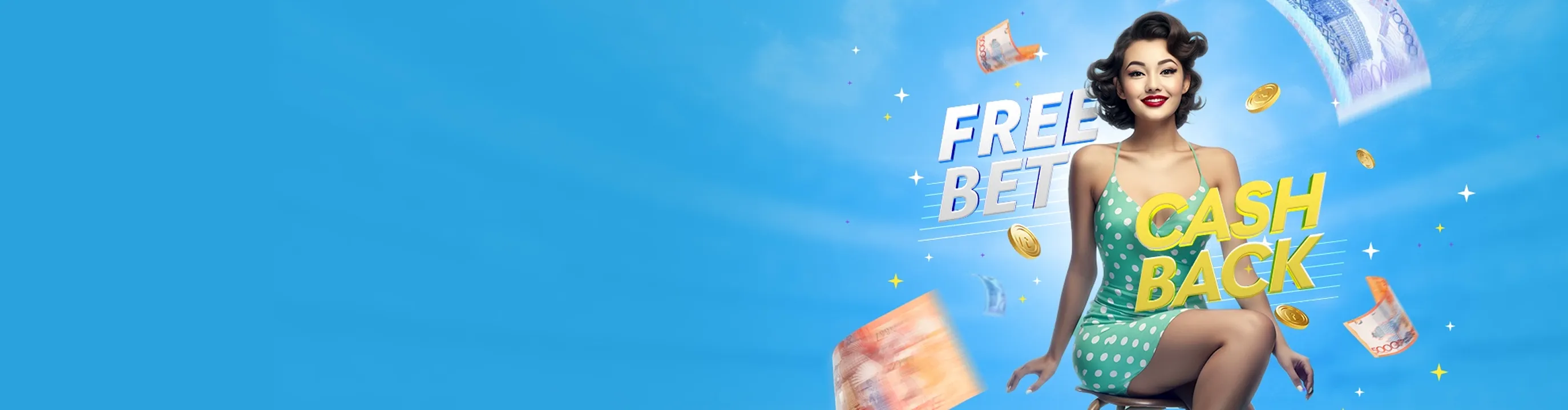 Deposit Bonus 2