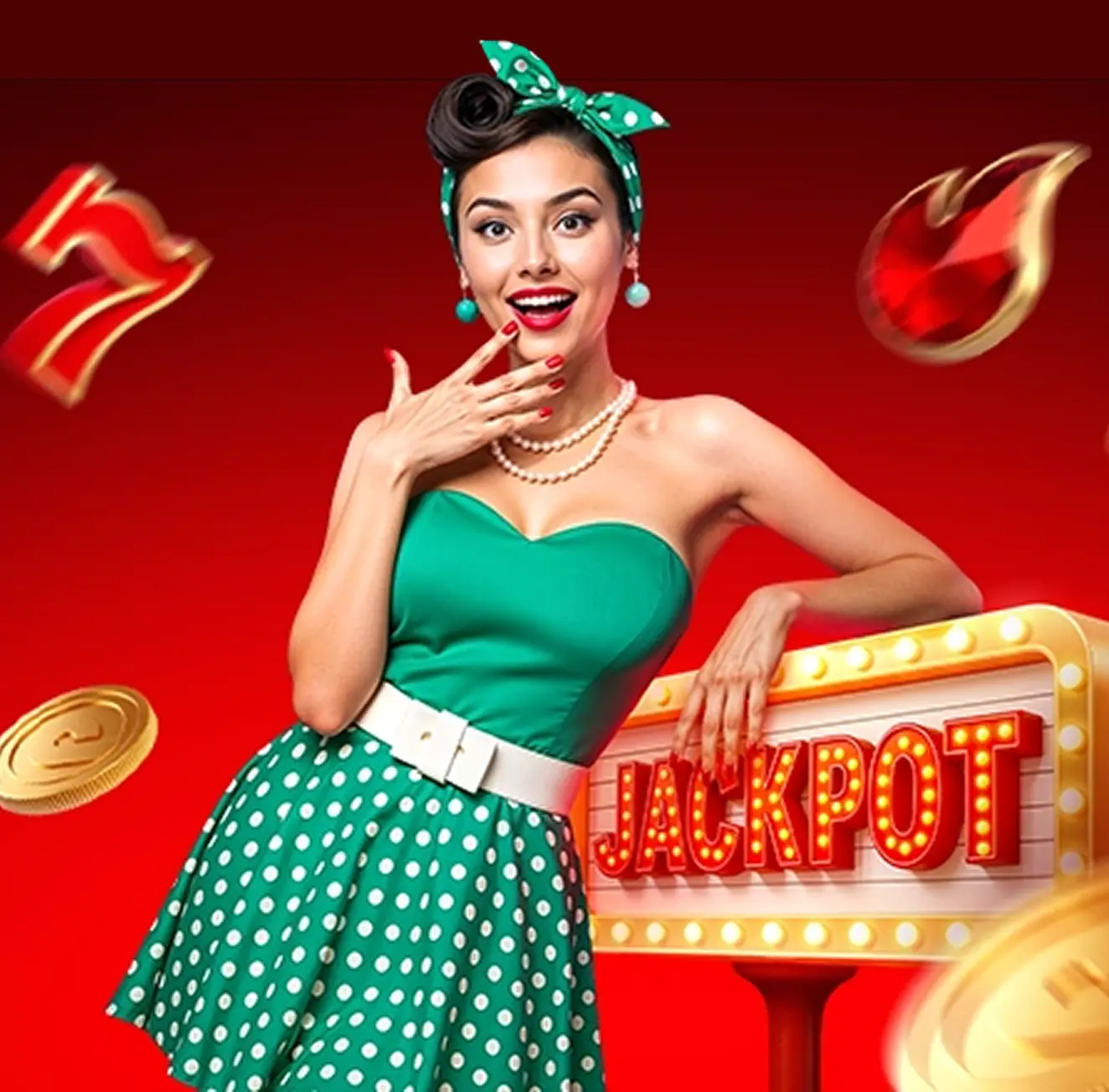 Slot Performance